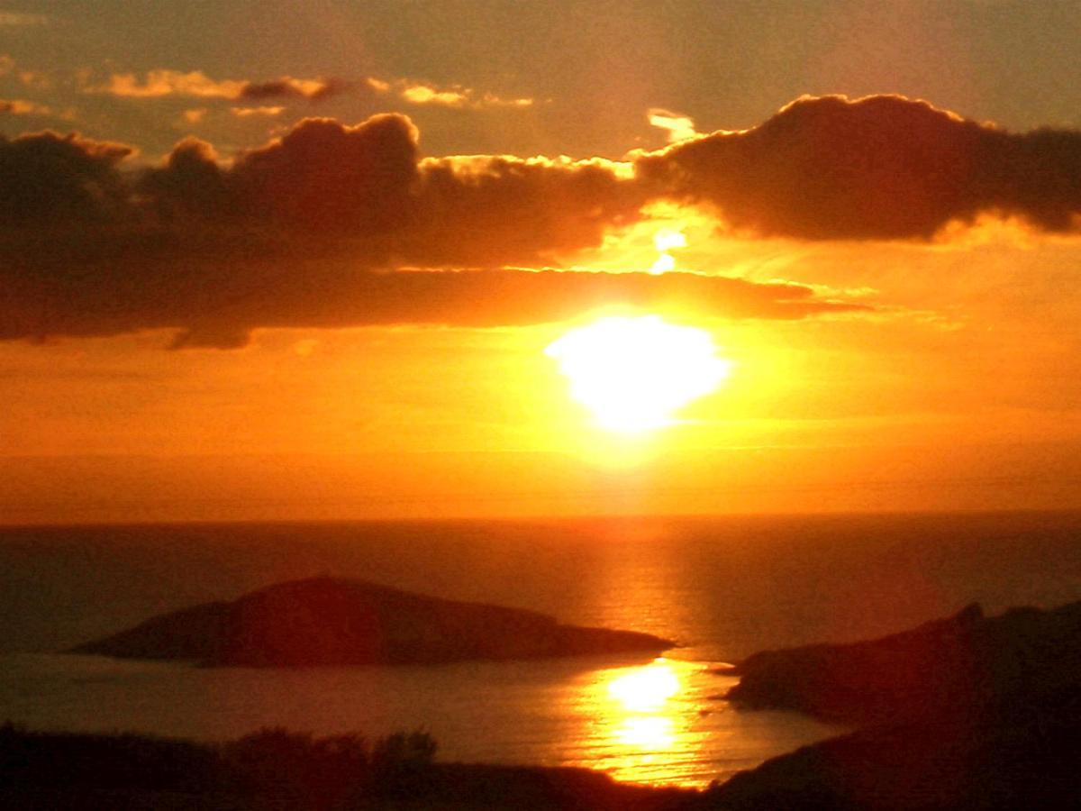 Sunset Lodge คิงส์บริดจ์ ภายนอก รูปภาพ
